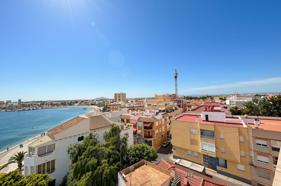 Appartement in Los Cuarteros