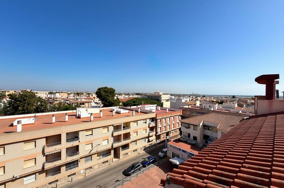 Appartement in Los Cuarteros