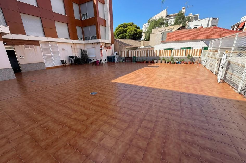 Appartement in Los Cuarteros