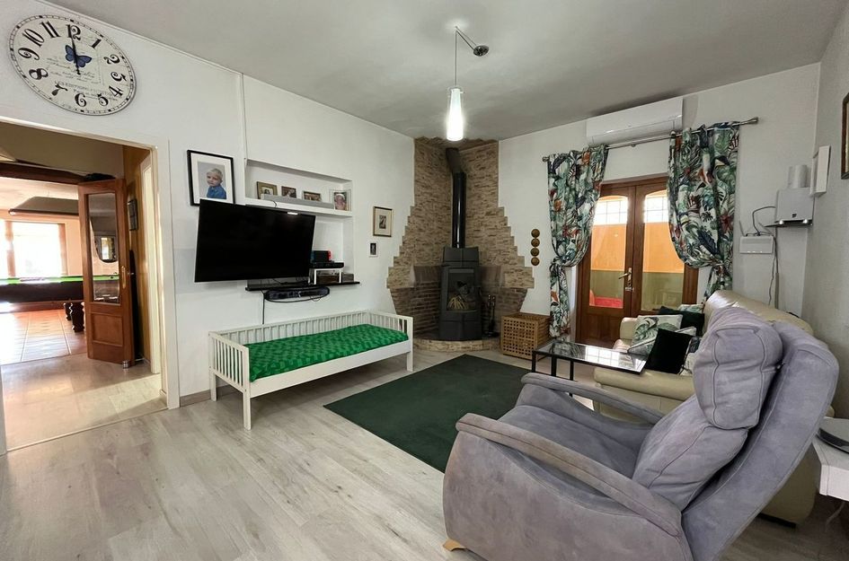 Villa in Torre-Pacheco