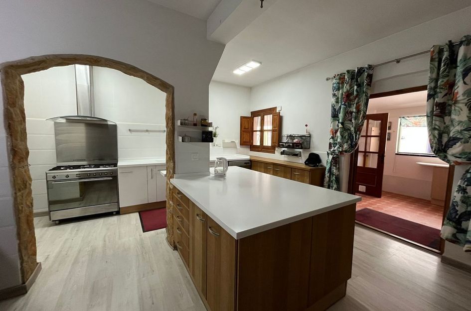 Villa in Torre-Pacheco