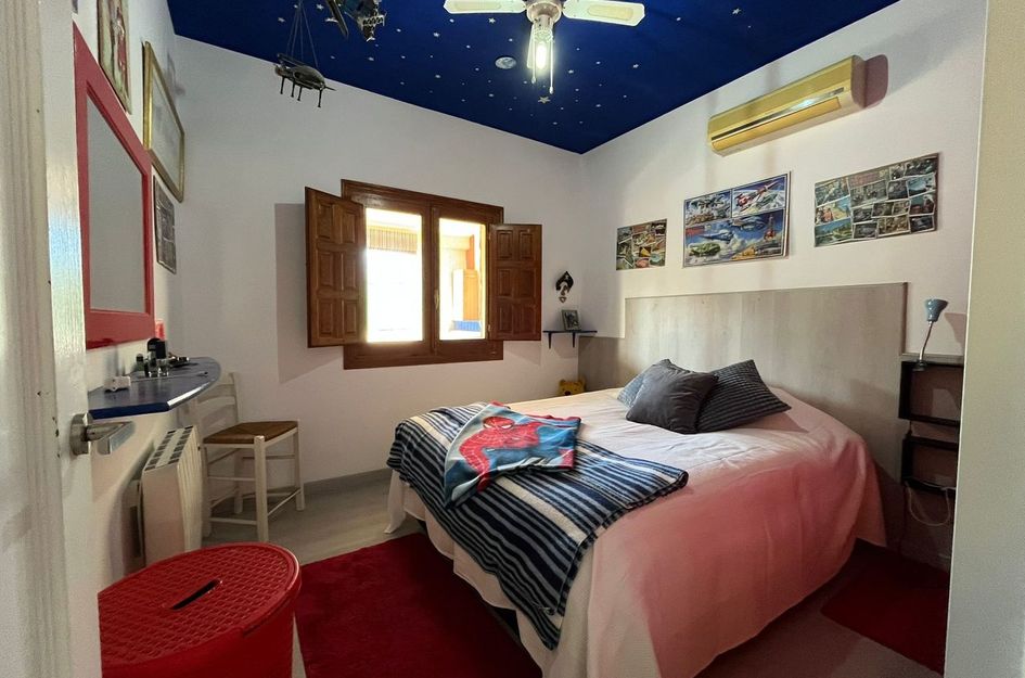 Villa in Torre-Pacheco