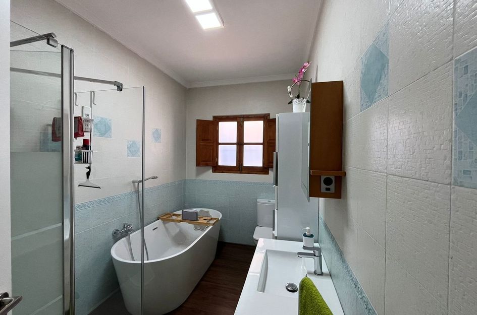 Villa in Torre-Pacheco