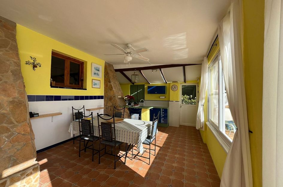 Villa in Torre-Pacheco