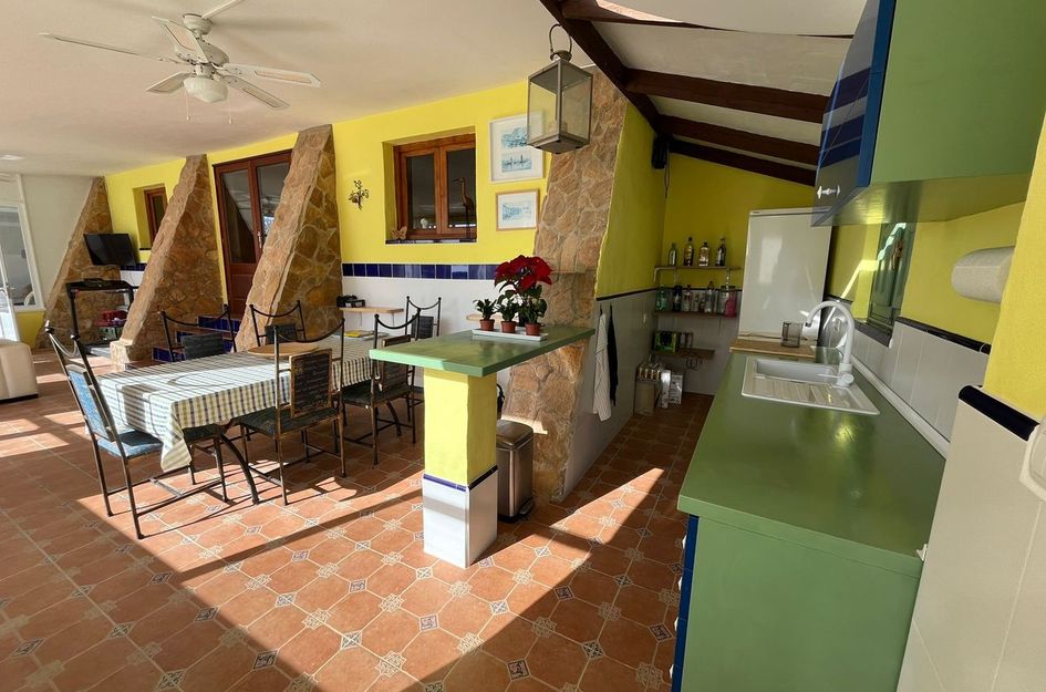 Villa in Torre-Pacheco