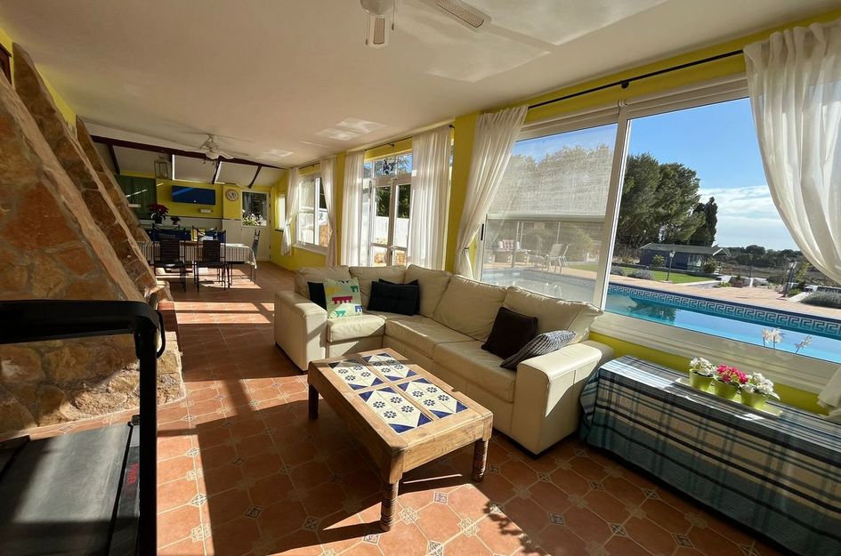 Villa in Torre-Pacheco