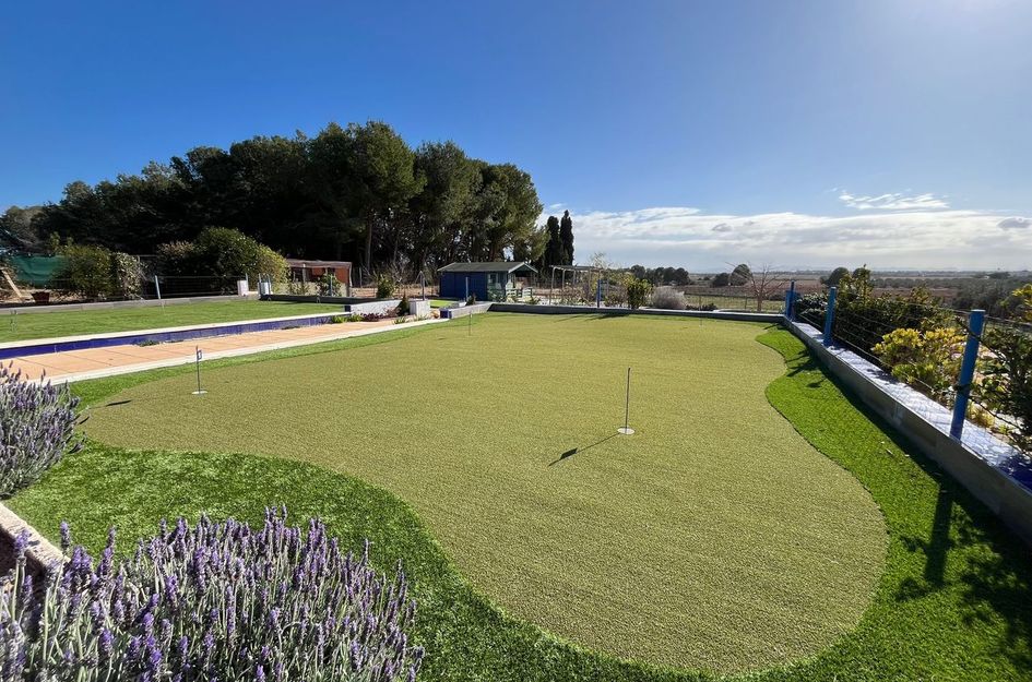 Villa in Torre-Pacheco