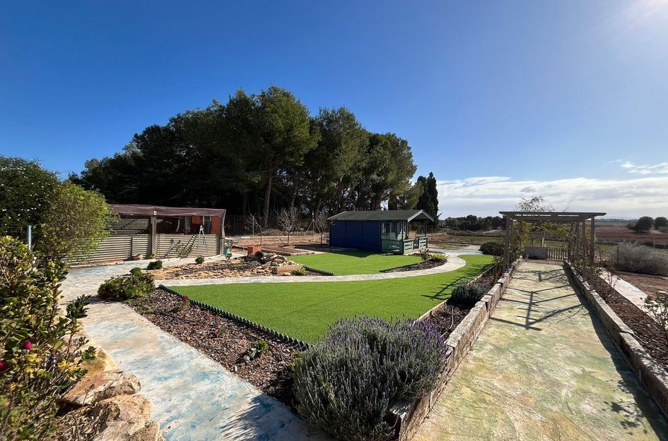 Villa in Torre-Pacheco