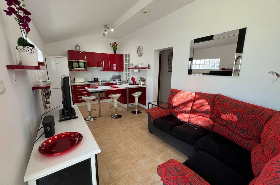 Villa in Torre-Pacheco