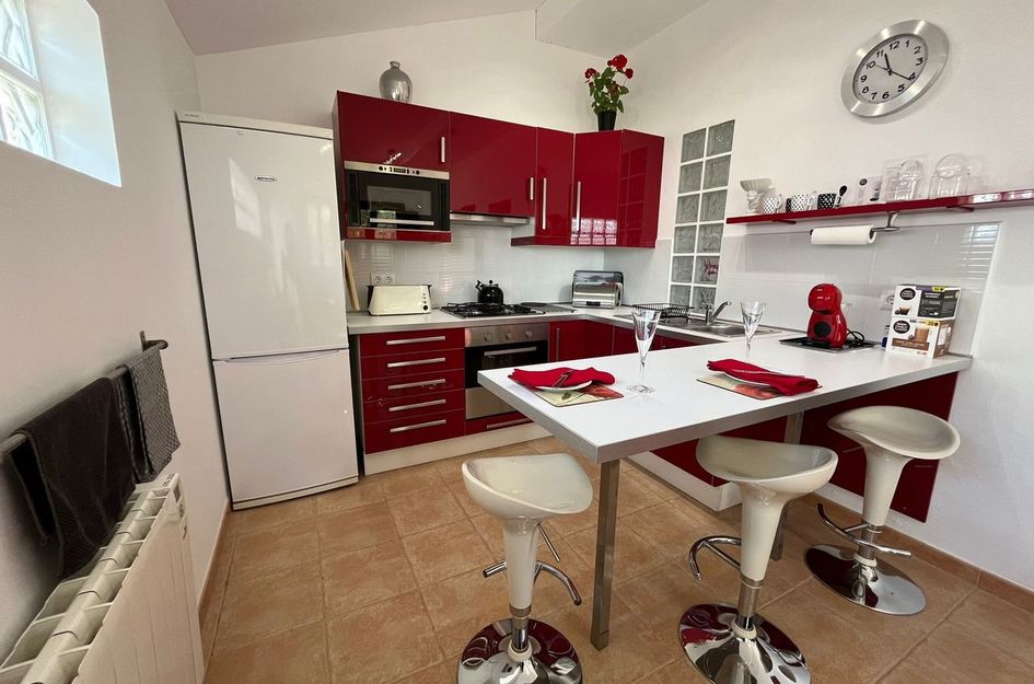 Villa in Torre-Pacheco