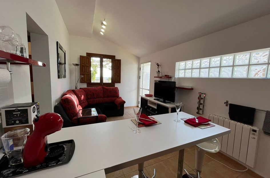 Villa in Torre-Pacheco