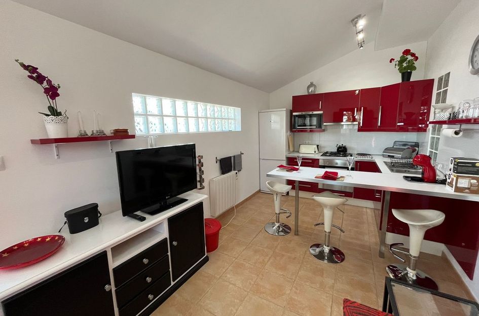 Villa in Torre-Pacheco
