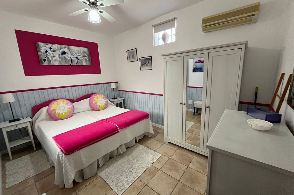 Villa in Torre-Pacheco