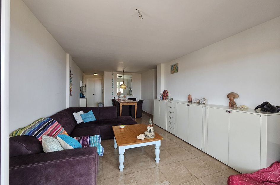 Appartement in Manilva