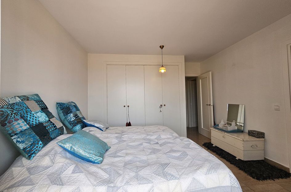 Appartement in Manilva
