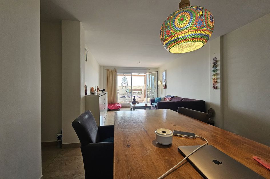 Appartement in Manilva