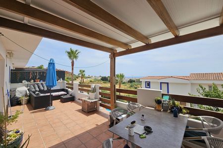 Appartement in Manilva