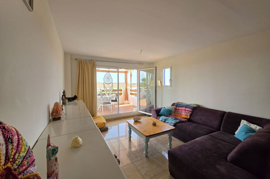 Appartement in Manilva