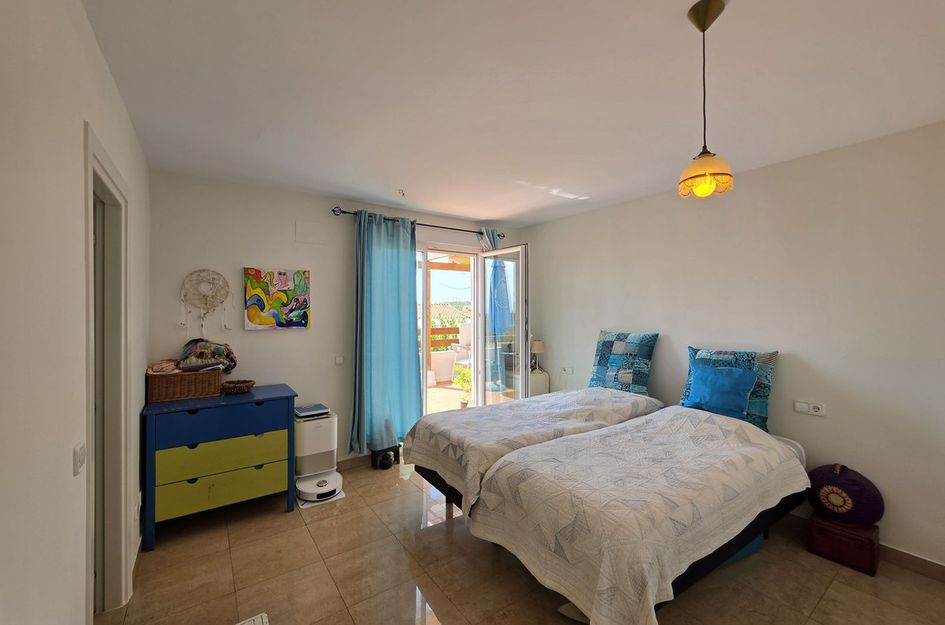 Appartement in Manilva