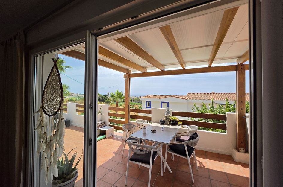 Appartement in Manilva