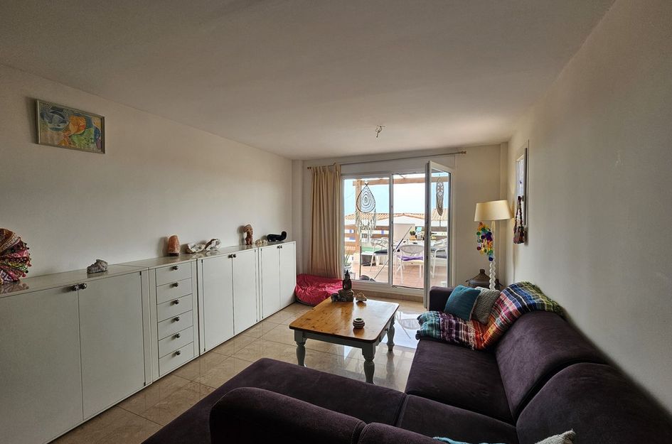 Appartement in Manilva