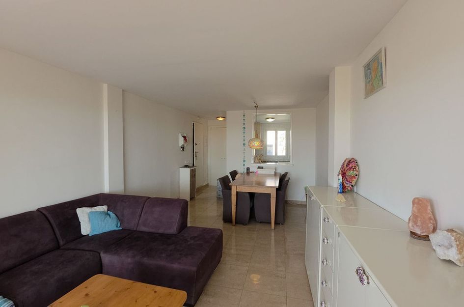 Appartement in Manilva