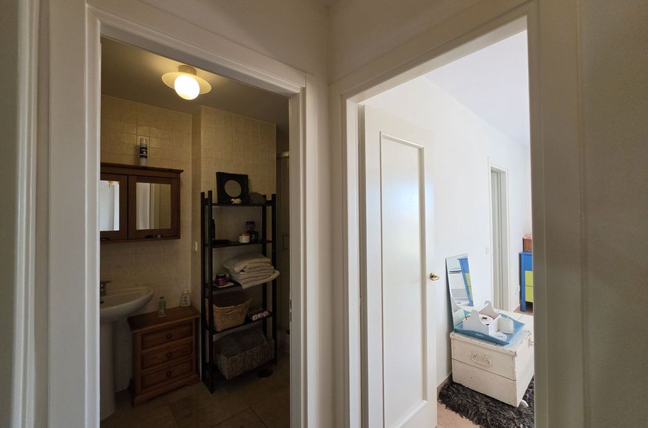 Appartement in Manilva