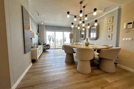 Appartement in Marbella