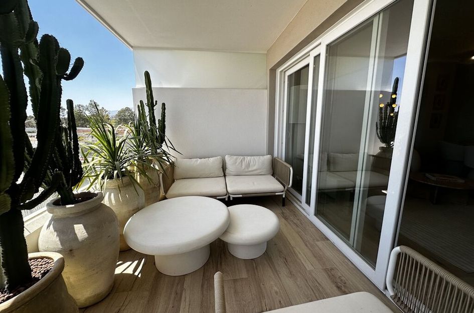 Appartement in Marbella