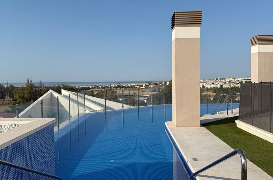 Appartement in Marbella