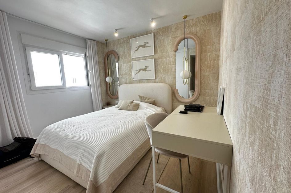 Appartement in Marbella