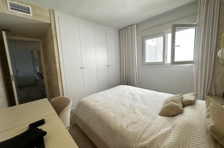 Appartement in Marbella