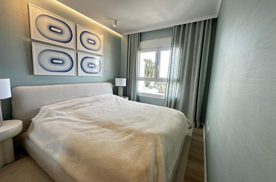 Appartement in Marbella