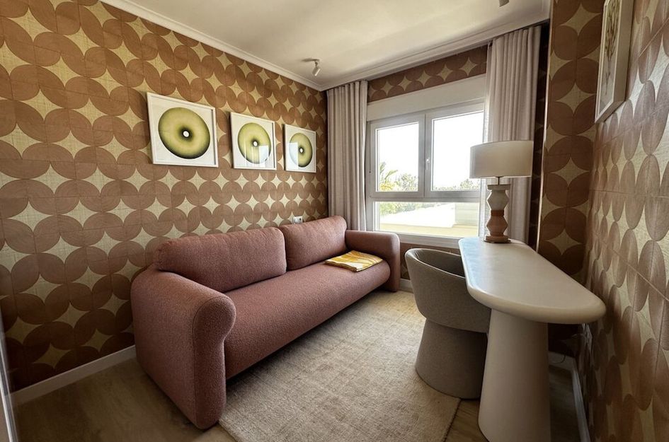 Appartement in Marbella