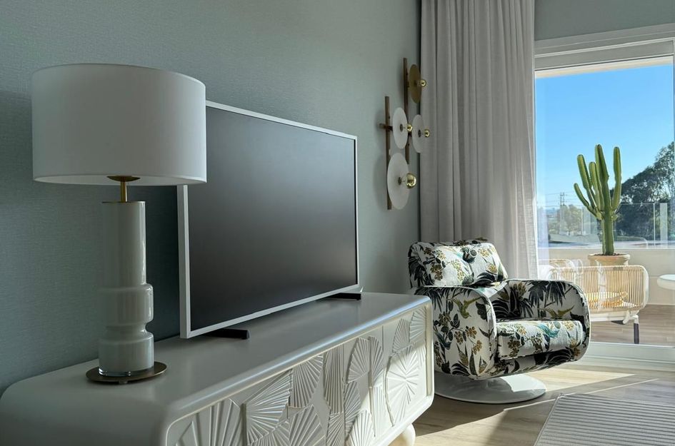 Appartement in Marbella