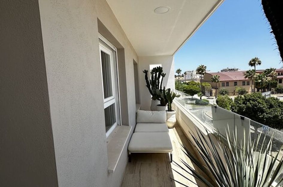 Appartement in Marbella
