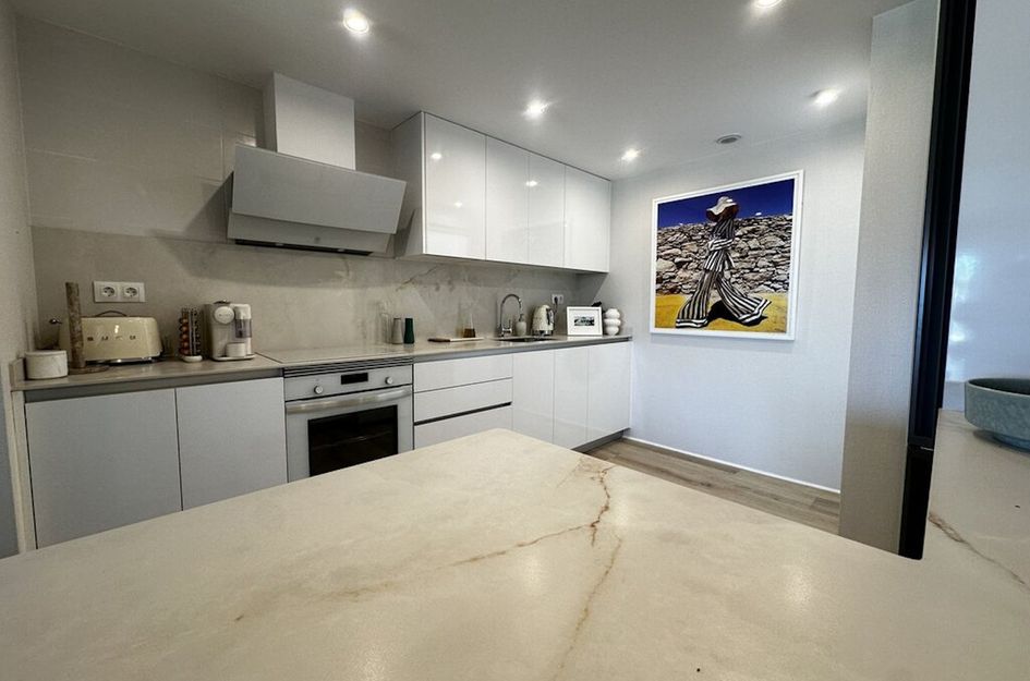 Appartement in Marbella
