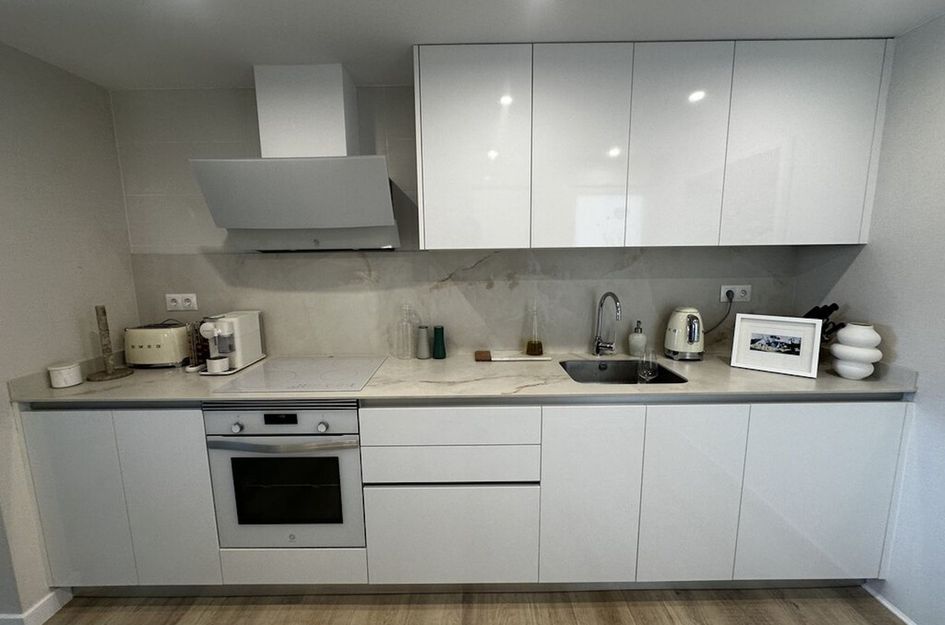 Appartement in Marbella