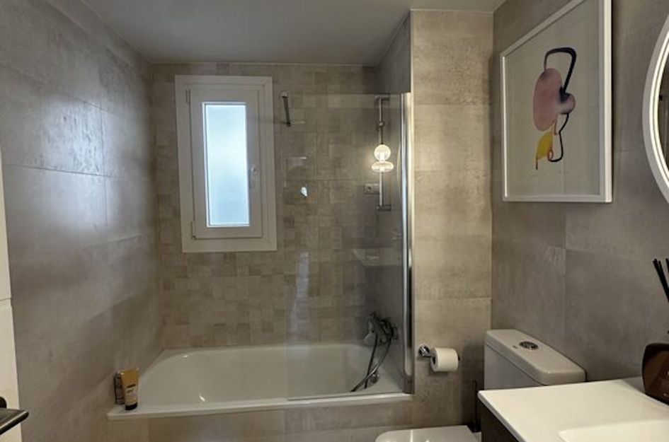 Appartement in Marbella