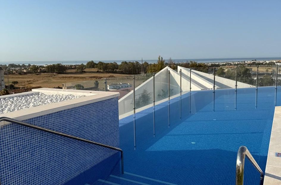 Appartement in Marbella