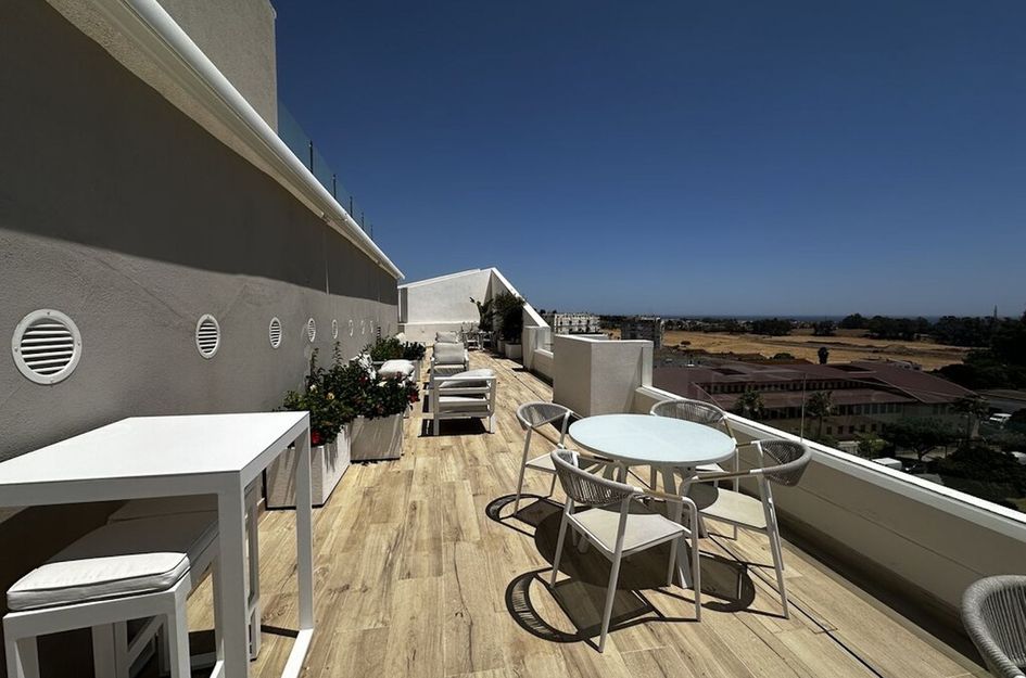 Appartement in Marbella