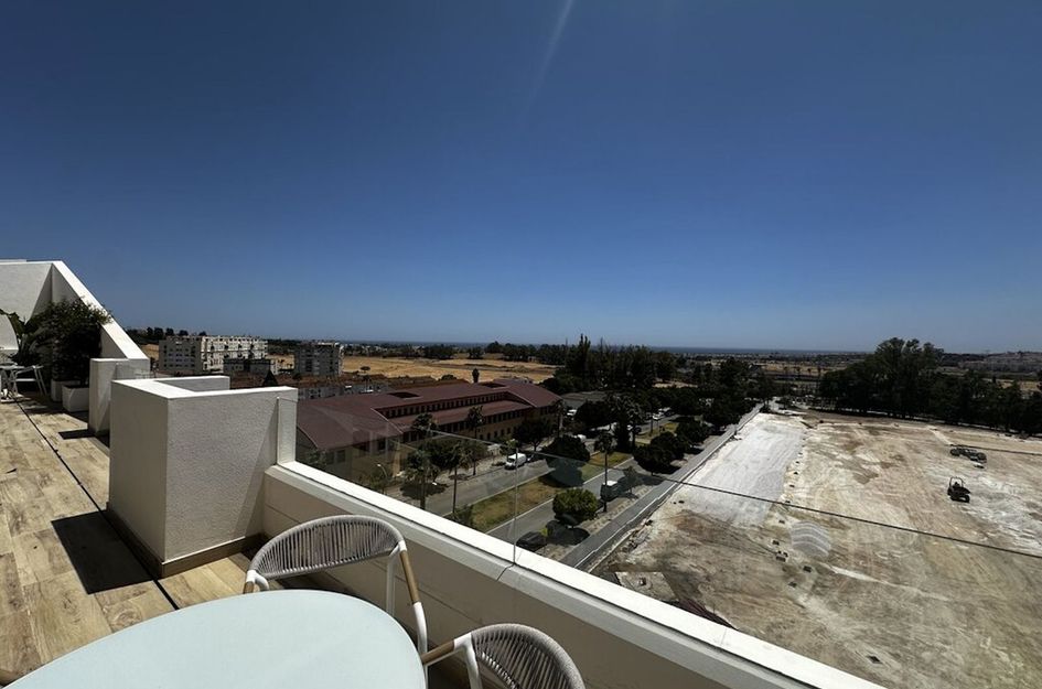 Appartement in Marbella
