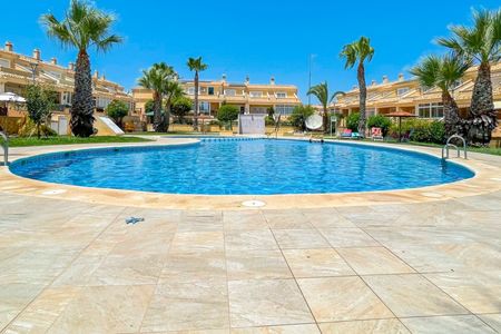 Huis in Punta Prima