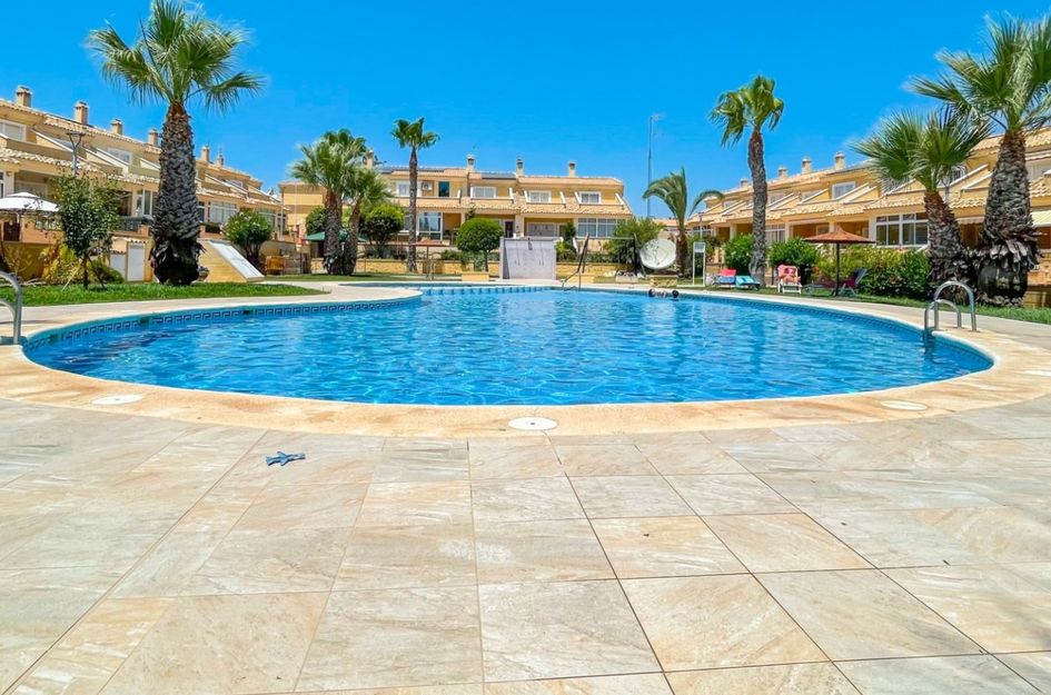 Huis in Punta Prima