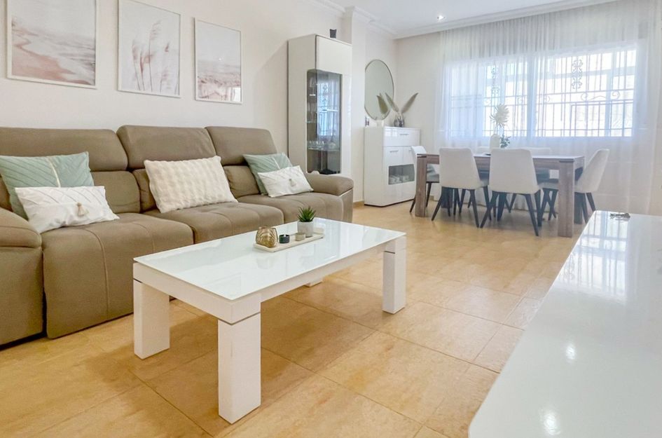 Huis in Punta Prima