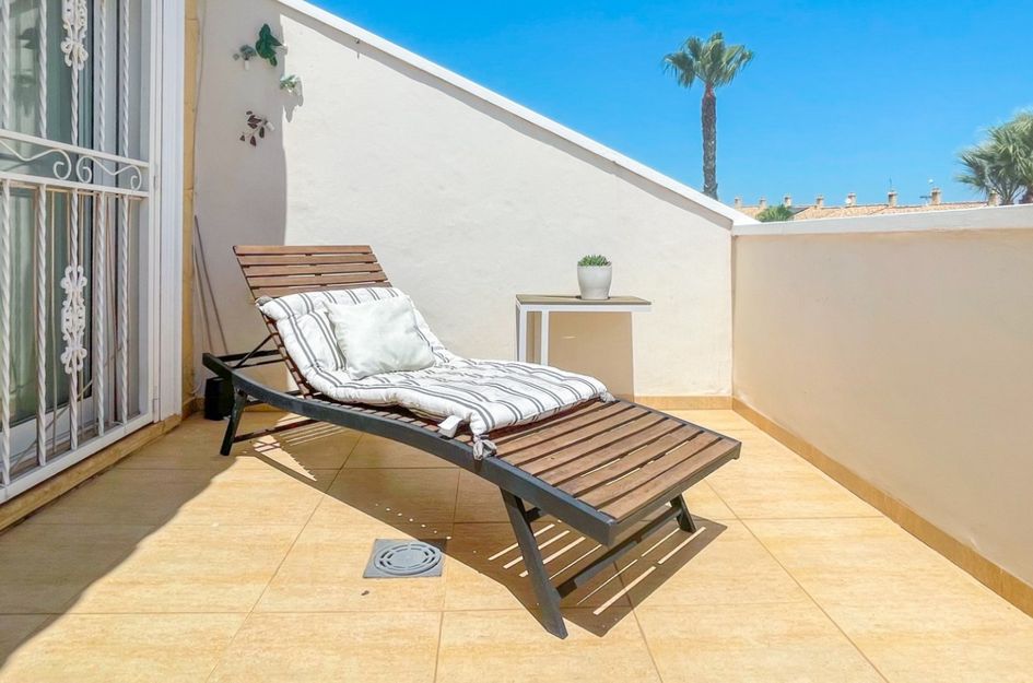 Huis in Punta Prima