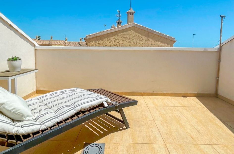 Huis in Punta Prima