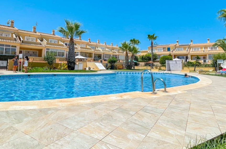Huis in Punta Prima