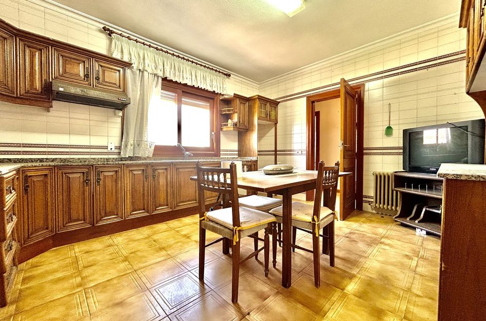 Villa in Santiago de la Ribera