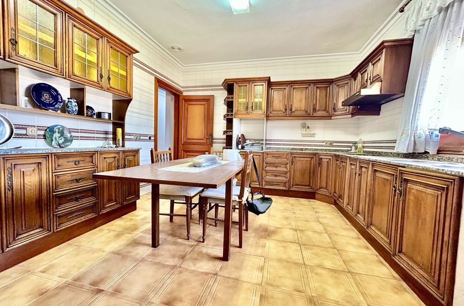 Villa in Santiago de la Ribera